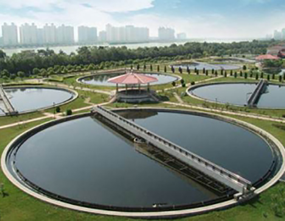北京污水池臭气处理设备